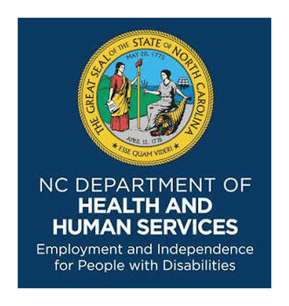 NC Department of Health and Human Services