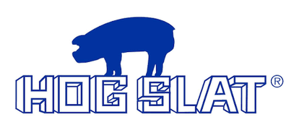 Hog Slat