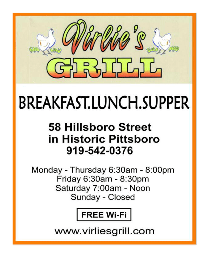 Virlie's Grill
