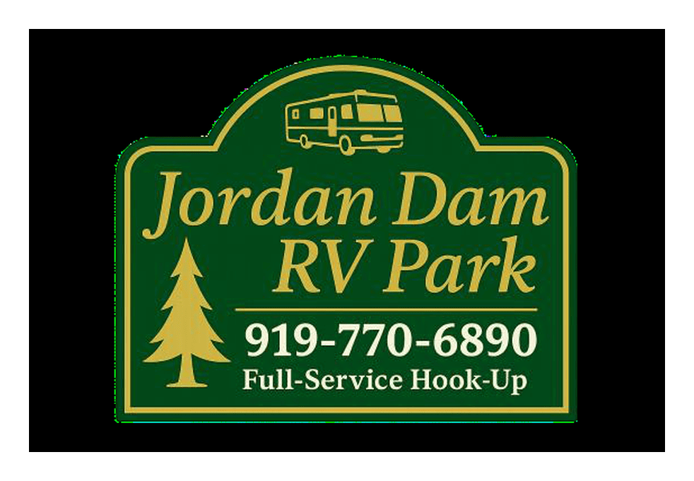 Jordan Dam RV Park