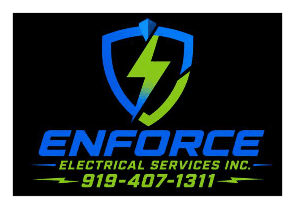 Enforce Electrical Services