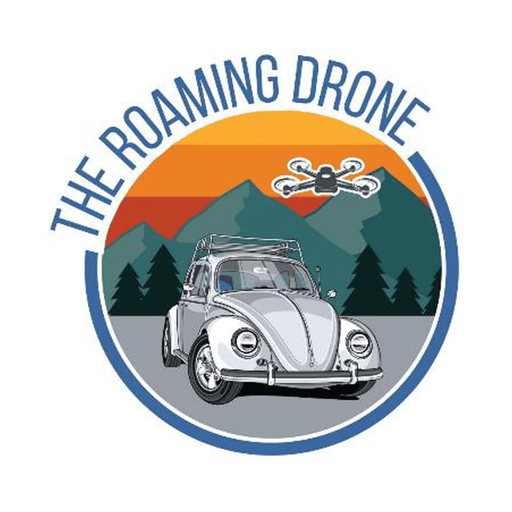 The Roaming Drone