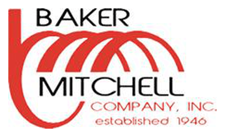 Baker Mitchell