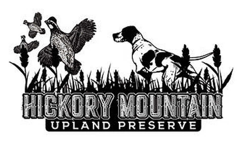 Hickory Mountain Upland Preserve