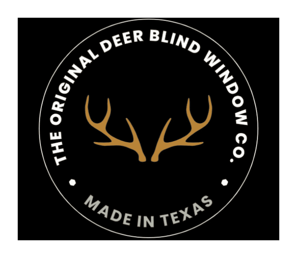 The Original Deer Blind Window Co.