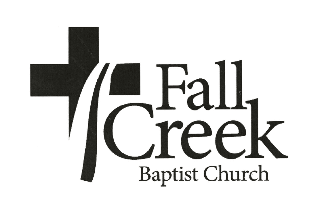 Fall Creek Baptist Church